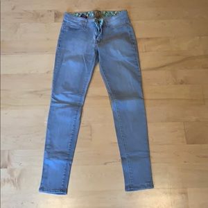 43. Rich & Skinny Jeans